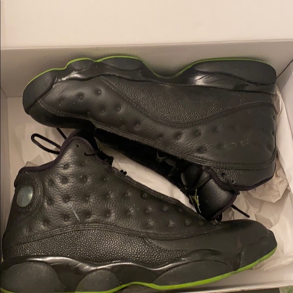 Jordan Other - Air Jordan 13 Retro